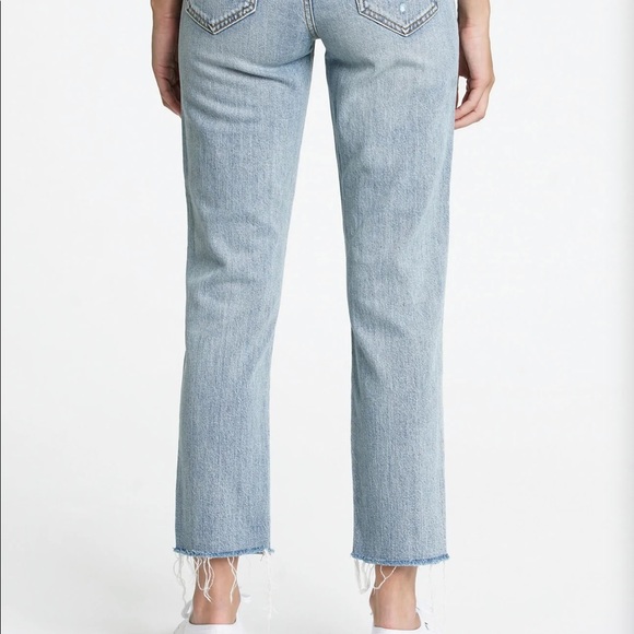 Daze Straight Up in Flirt jeans 25 - Picture 3 of 10